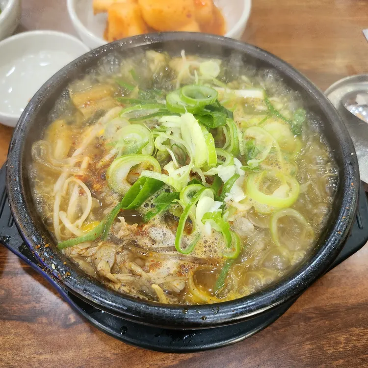 제주은희네해장국 대표 사진