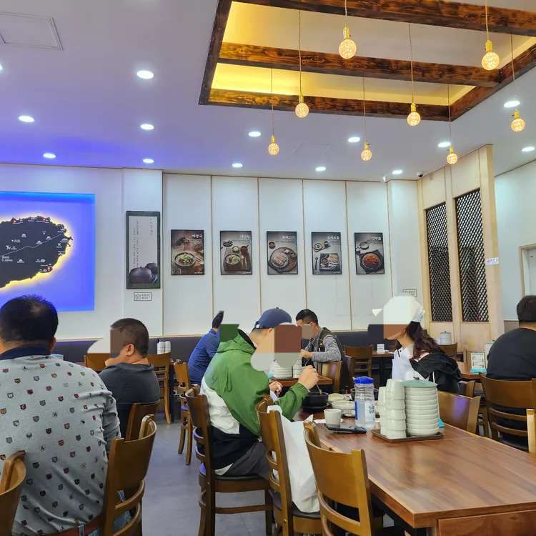 제주은희네해장국 대표 사진