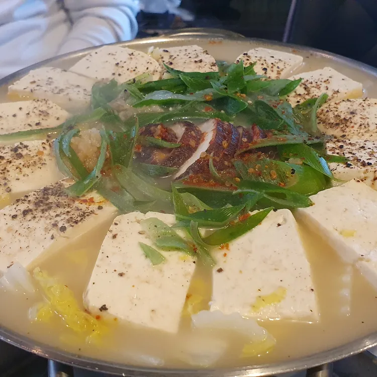 정작가의 막걸리집 1호점 정말작은가게 대표 사진