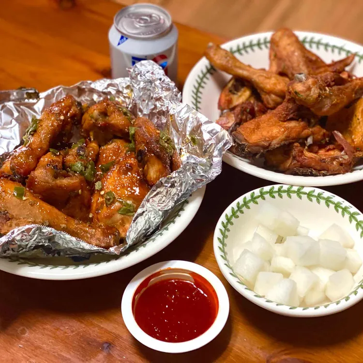 또봉이통닭 금곡 칠보마을점 - 수원 포차, 통닭 맛집 | 다이닝코드, 빅데이터 맛집검색