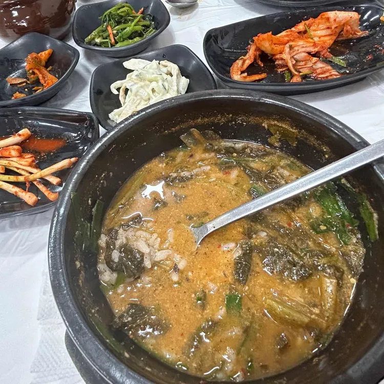 가마솥추어탕 대표 사진