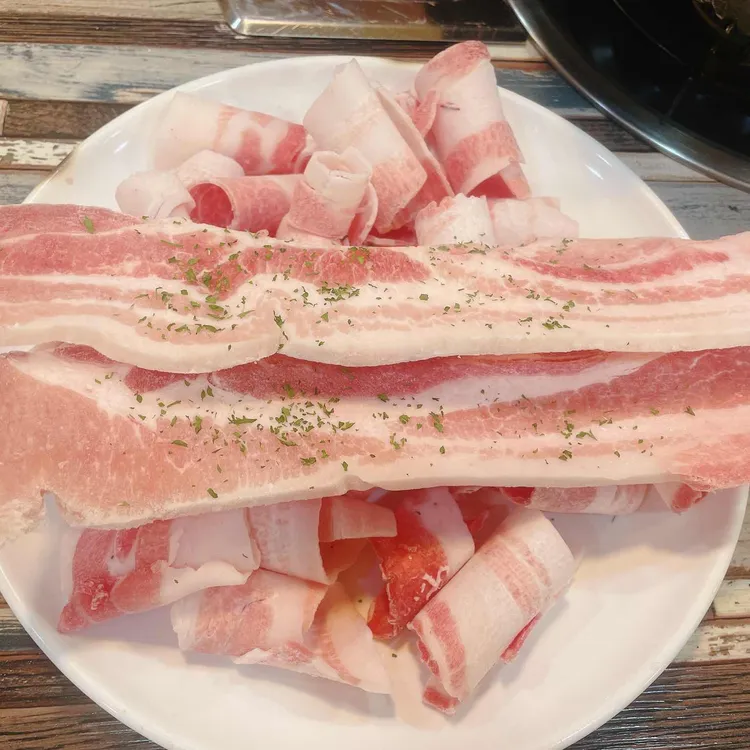 대박집 - 가산동 대패삼겹살, 삼겹살 맛집 | 다이닝코드, 빅데이터 맛집검색