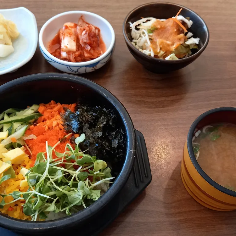 스시사와 대표 사진