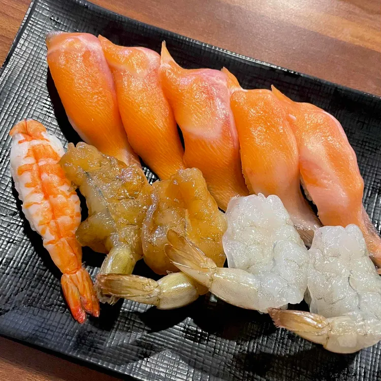 일산 스시팩토리, 저렴한 활어 초밥 맛집 - AI 딩코의 맛집 공략