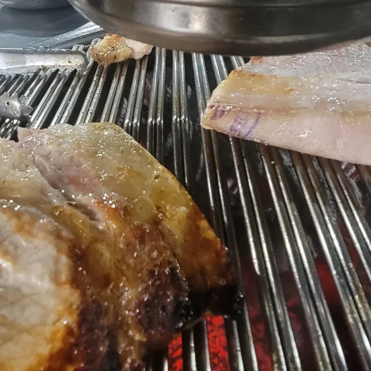 흑돈퍼주는집 대표 사진