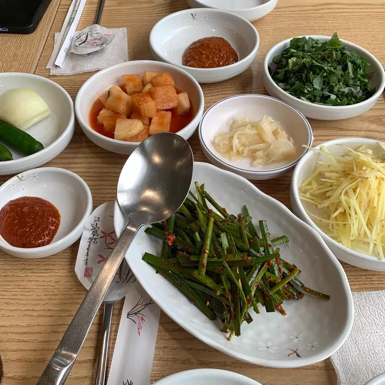 박달집 대표 사진