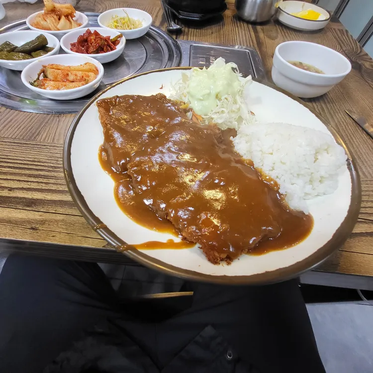 드림식당 대표 사진