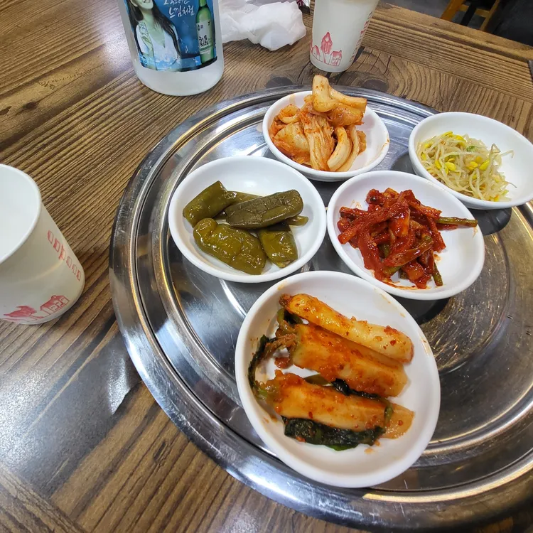 드림식당 대표 사진