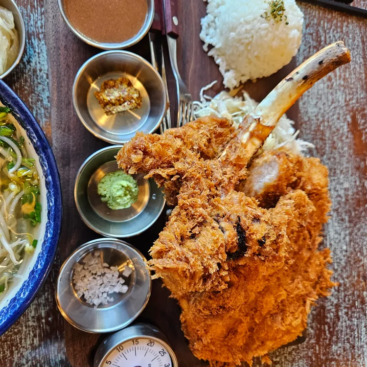 엉클인더키친 대표 사진