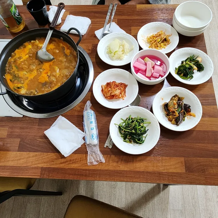 월평댁 대표 사진
