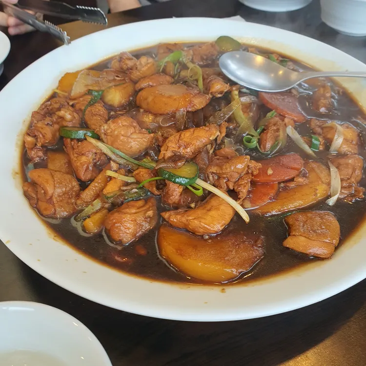 봉추찜닭 대표 사진