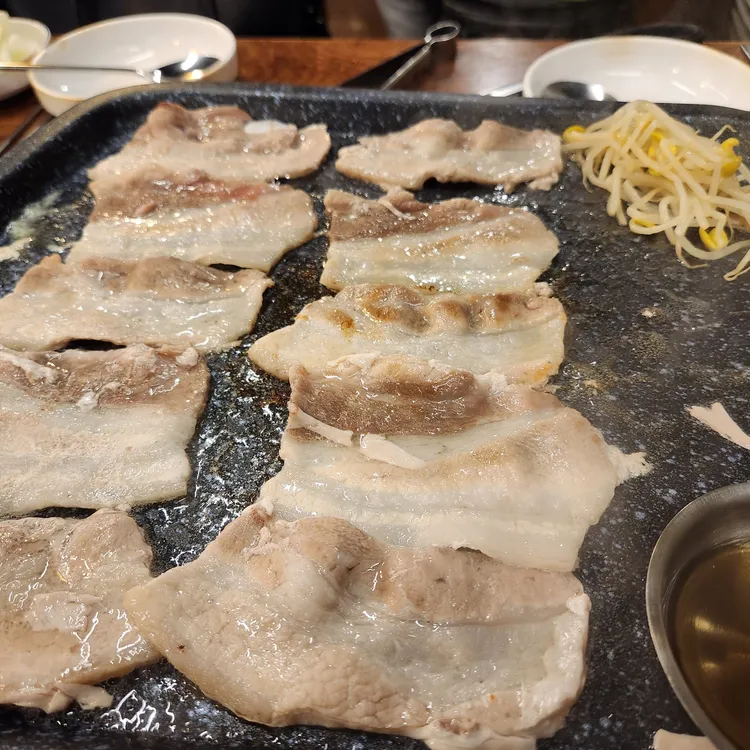 기찬고기 대표 사진