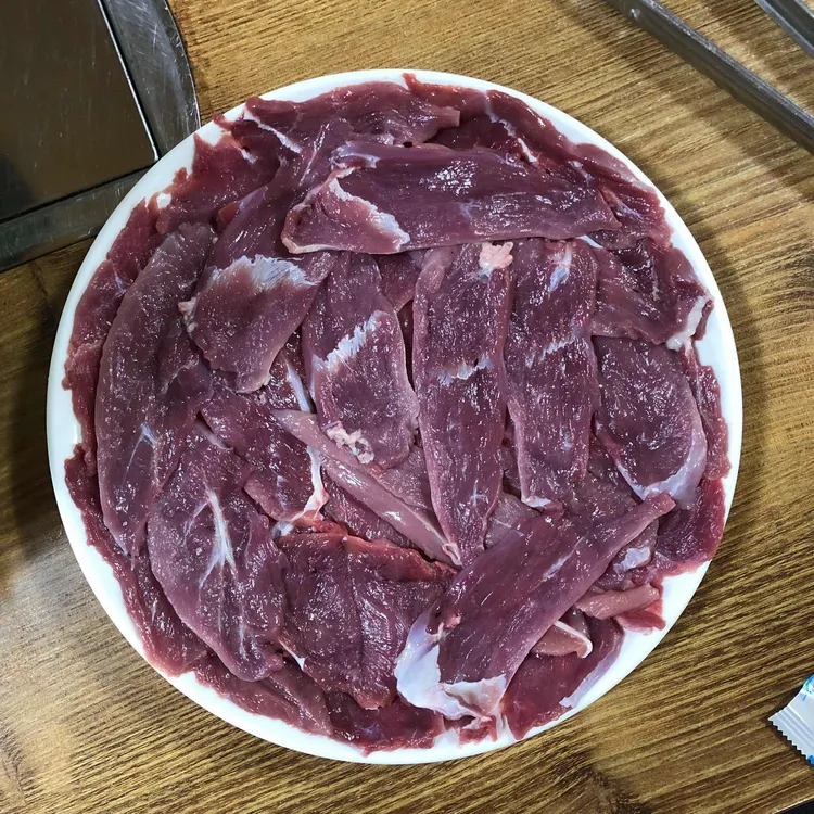 삼강식당 대표 사진