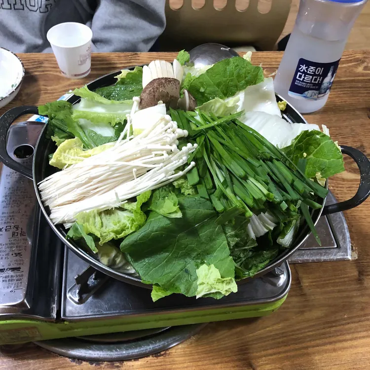 삼강식당 대표 사진