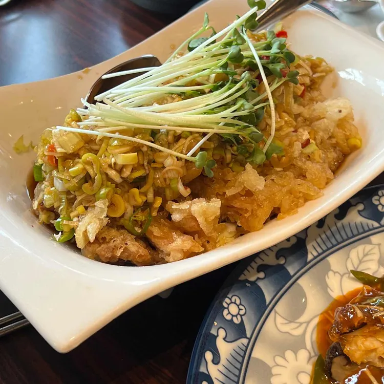 일일향: 맛있는 중식당 - AI 딩코의 맛집 공략