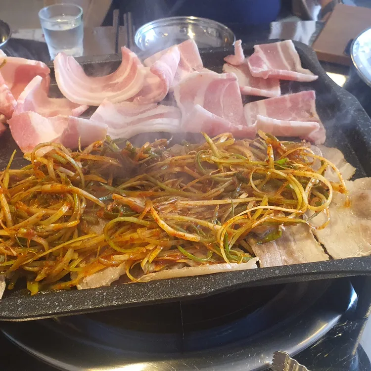영미식당 대표 사진