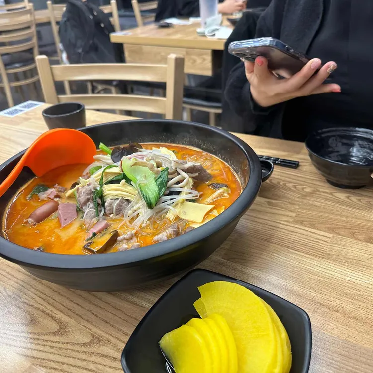 라쿵푸마라탕 대표 사진