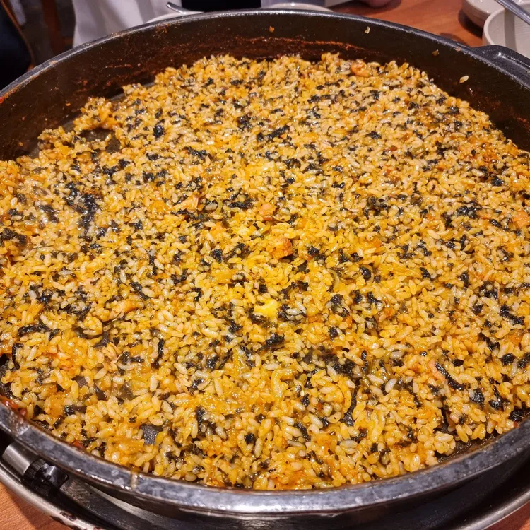 고수닭갈비 대표 사진