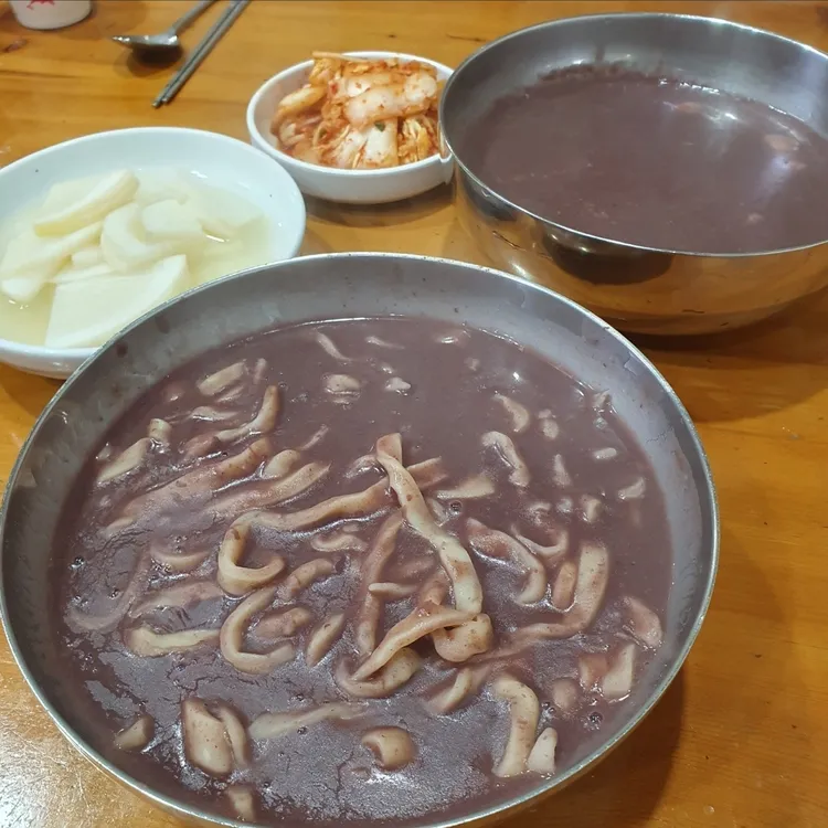 풍년칼국수 대표 사진