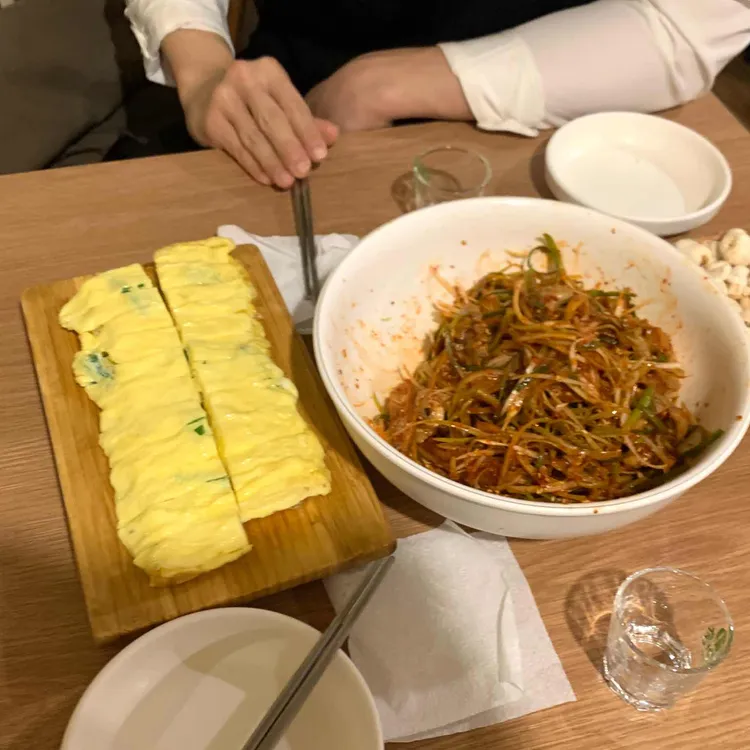을지로골뱅이 대표 사진
