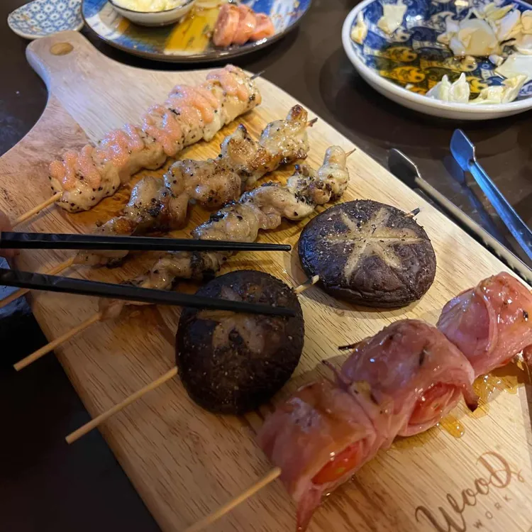 죠렌 대표 사진