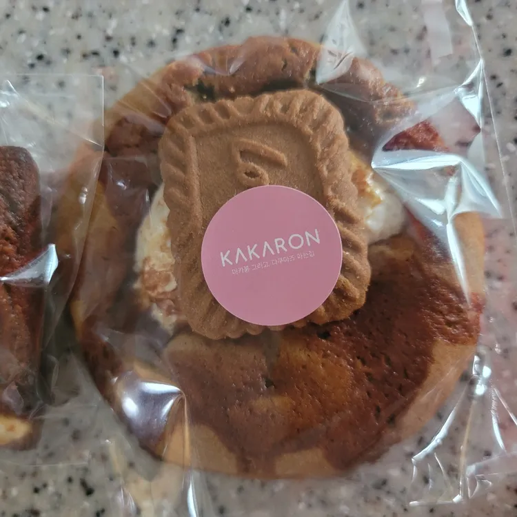 카카롱 대표 사진