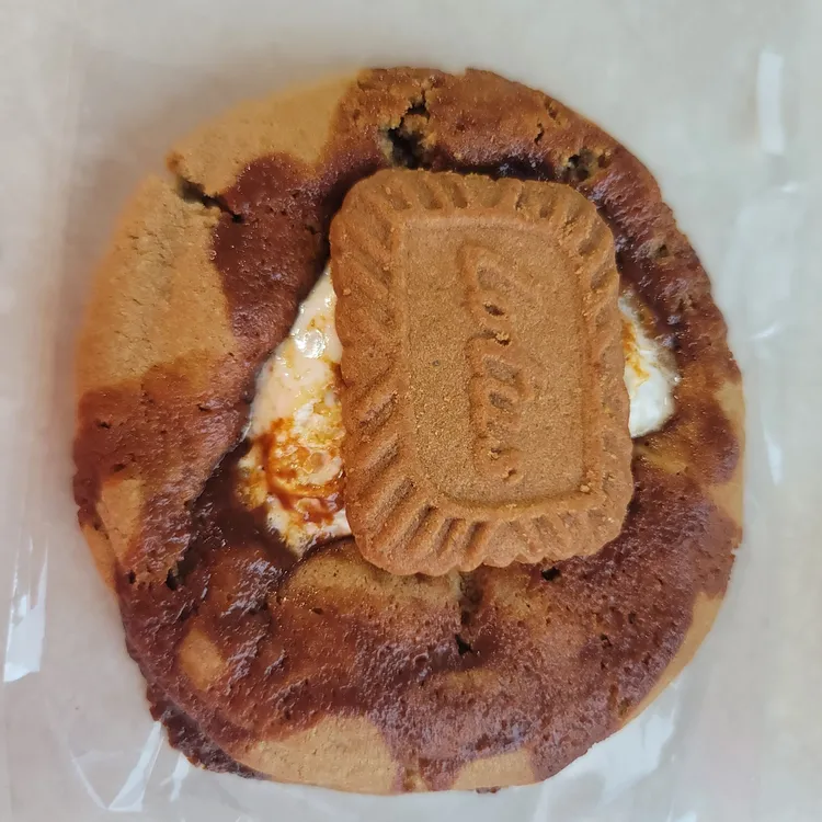 카카롱 대표 사진