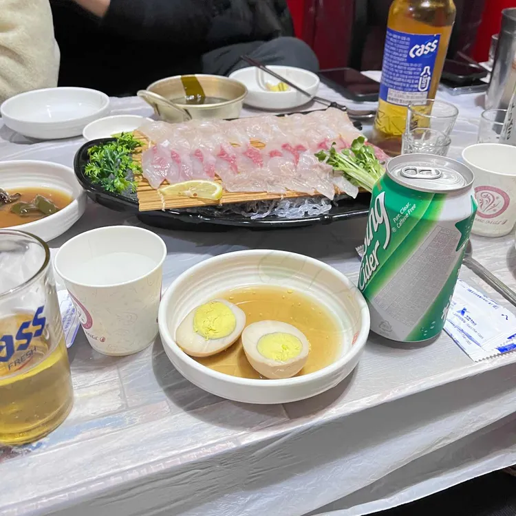 쩜오포차 대표 사진