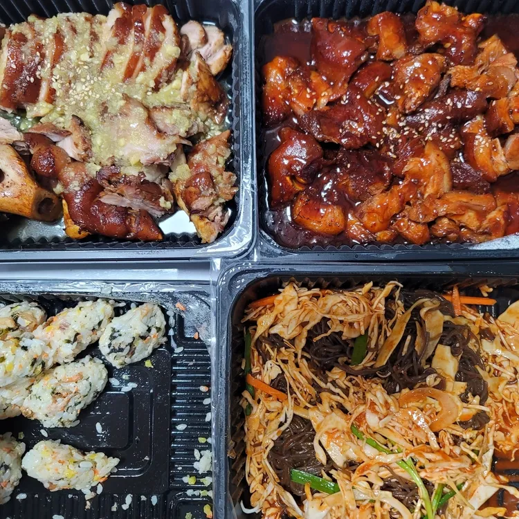 족발김사부 대표 사진