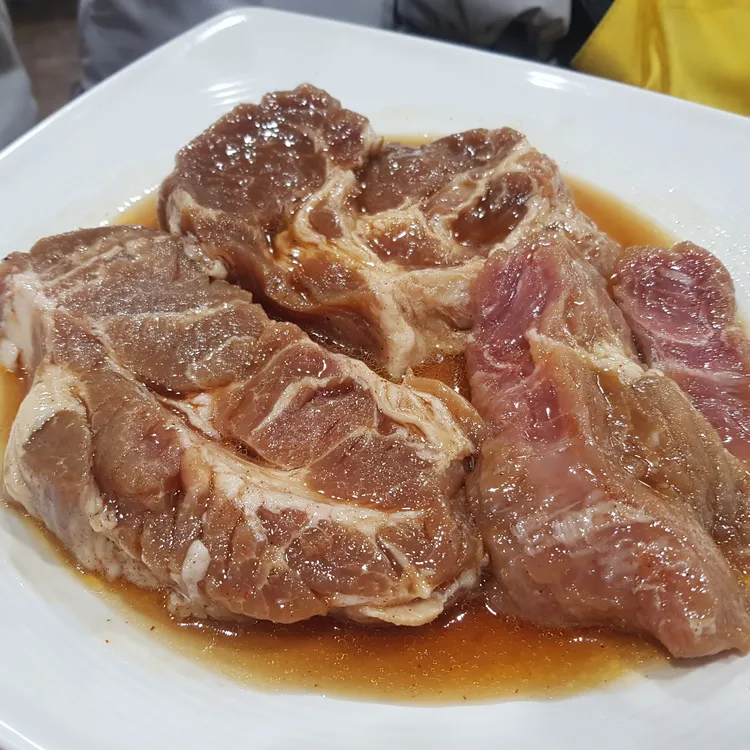갈비1번지 대표 사진