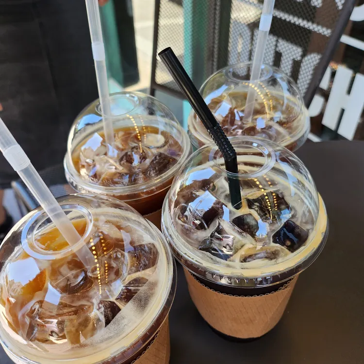 카페루멘 대표 사진