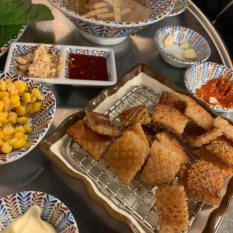 정통집 대표 사진
