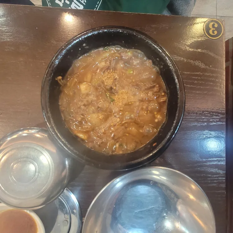 조마루감자탕 대표 사진