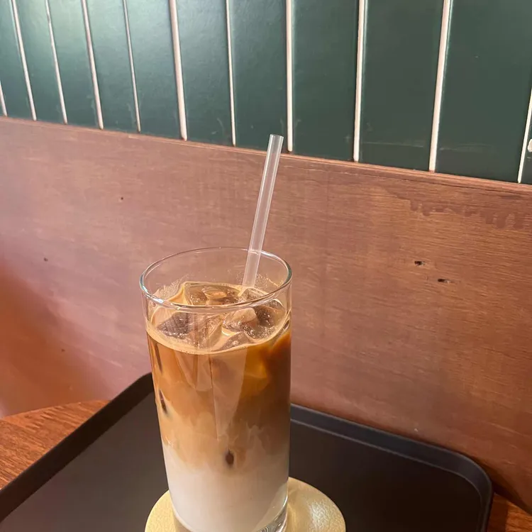 까페 항상 대표 사진