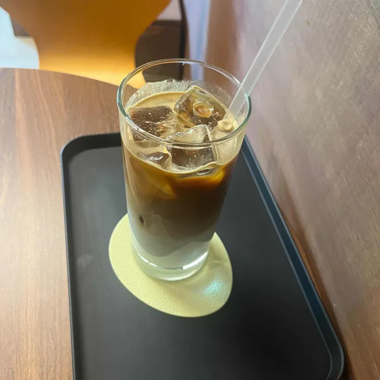 까페 항상 대표 사진