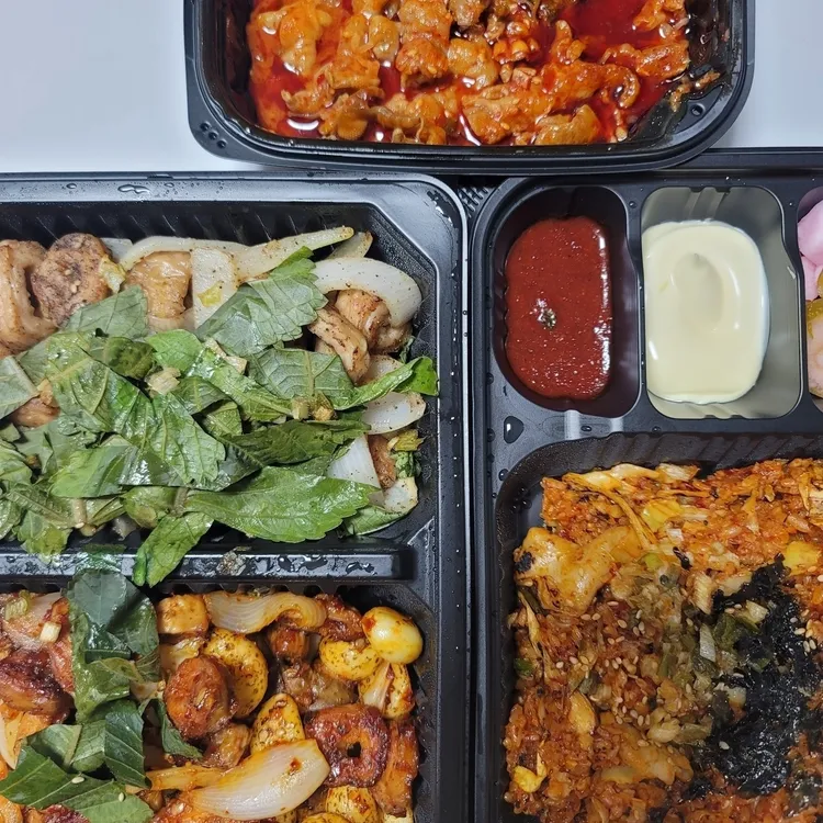 맛과 양이 좋은 구백냥곱창 - AI 딩코의 맛집 공략
