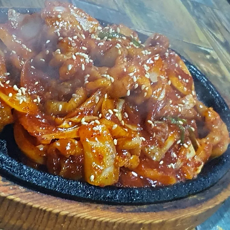 징기스칸 대표 사진