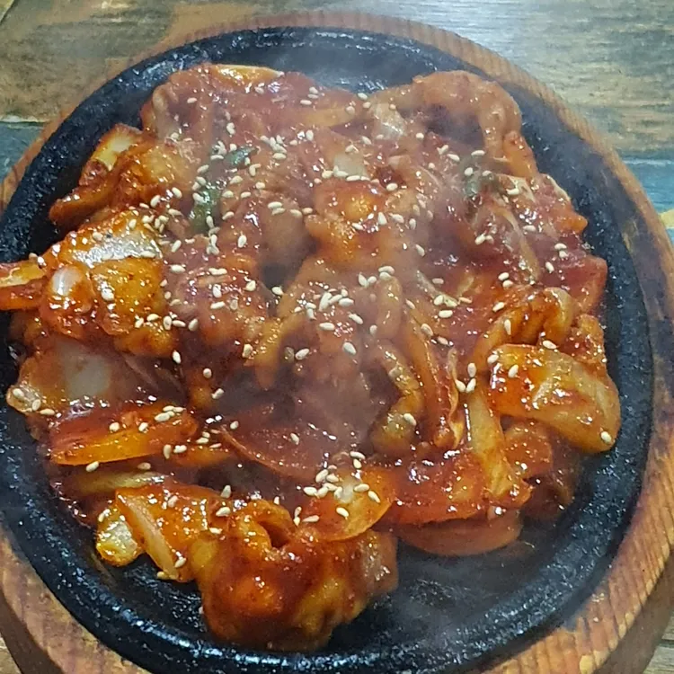 징기스칸 대표 사진