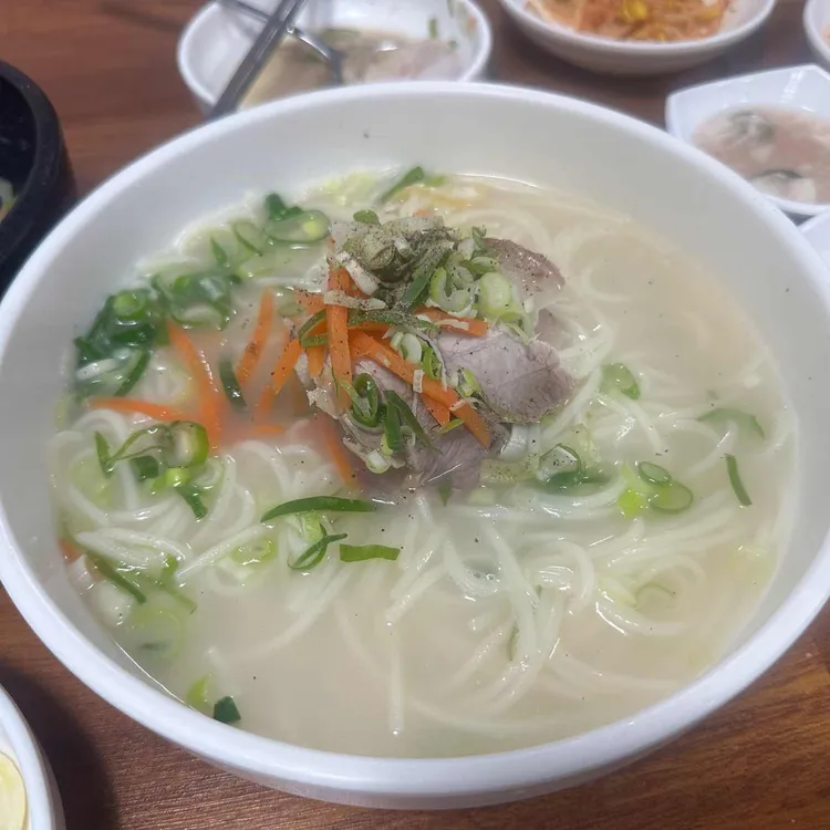 국수몰고랑 대표 사진
