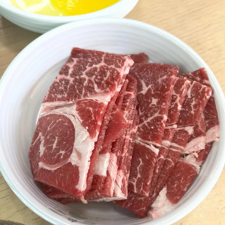 일품 칼국수 대표 사진