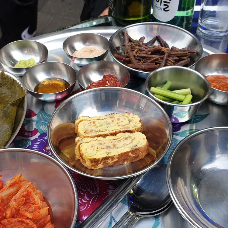 일호집 대표 사진