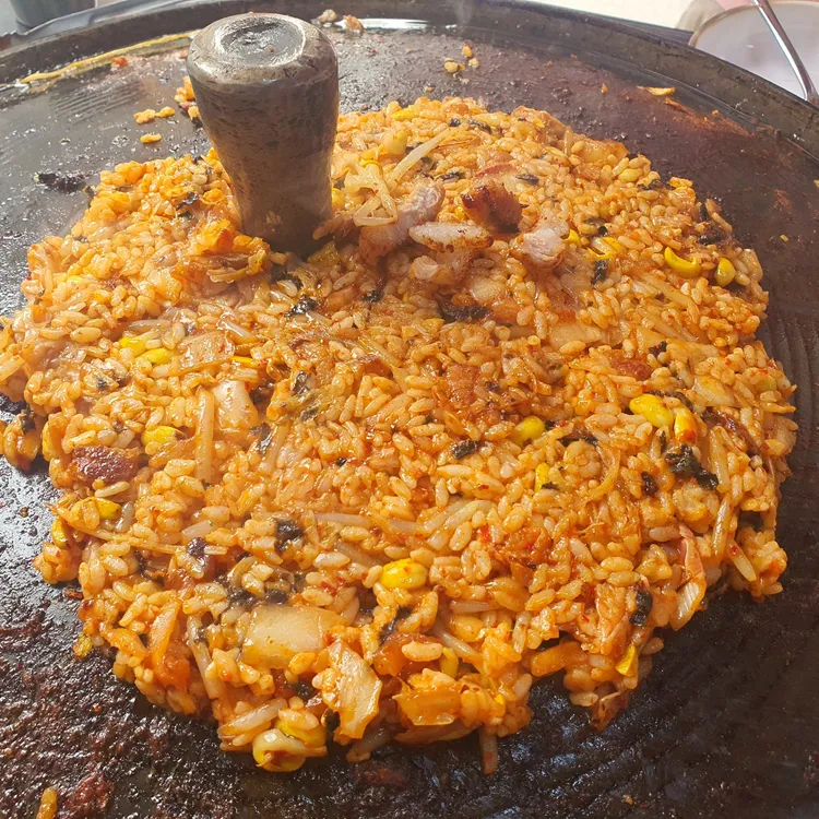 싹쓰리삼겹살 대표 사진