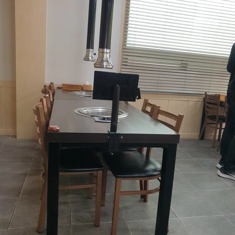 갈비명가두툼한숯불갈비 대표 사진