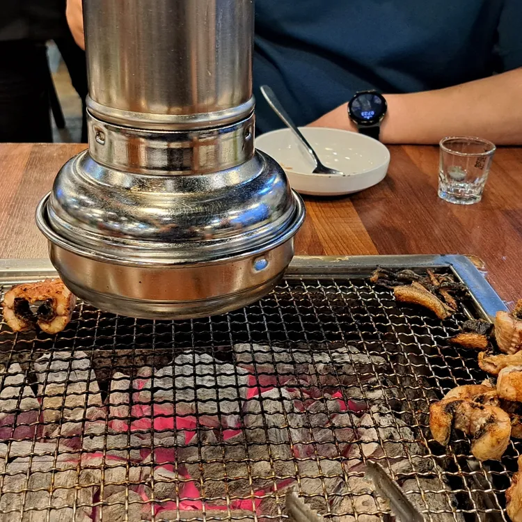 풍천민물장어 이억집 대표 사진
