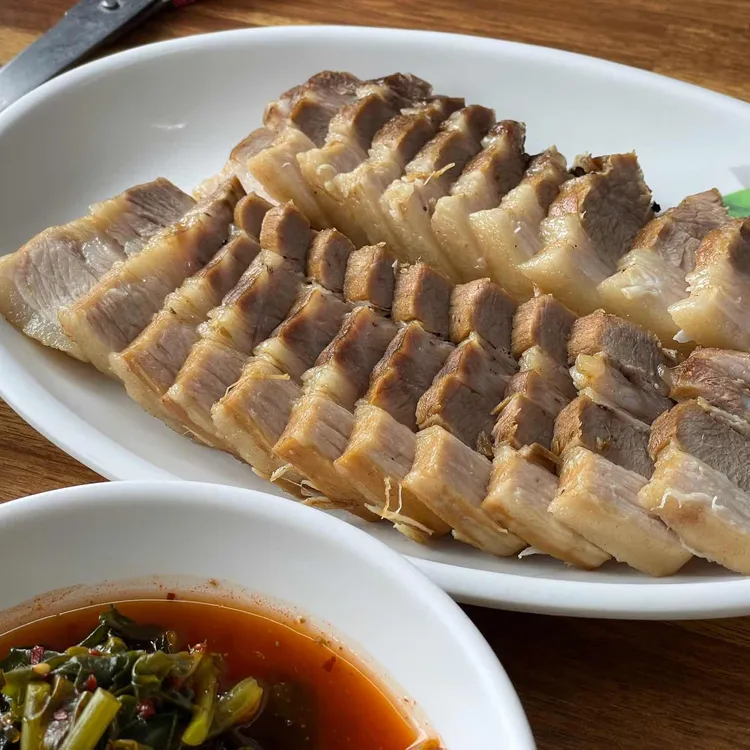 생곡막국수 대표 사진