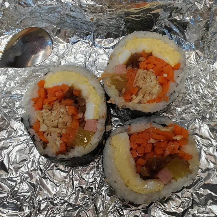 이령김밥 대표 사진