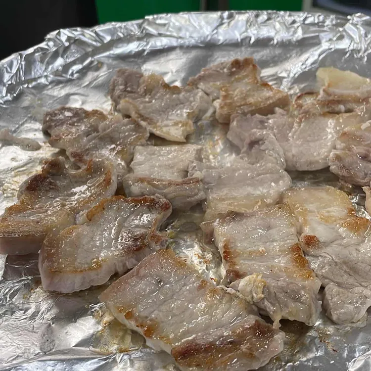 삼육식당 대표 사진