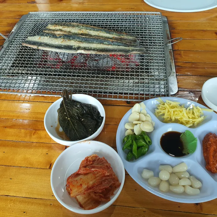 바다마을 대표 사진