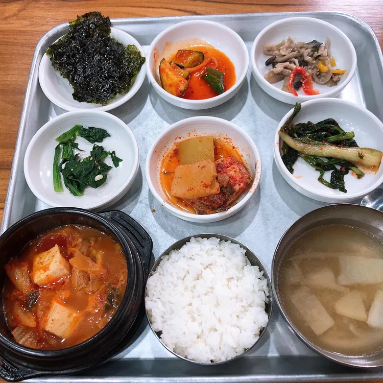 since1982 전주식당 대표 사진