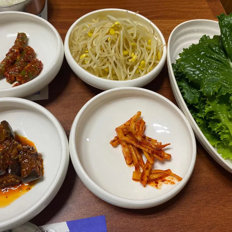 부일식당 대표 사진